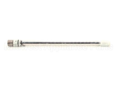 39340 Robot Coupe Mp450A Driving Shaft Assembly