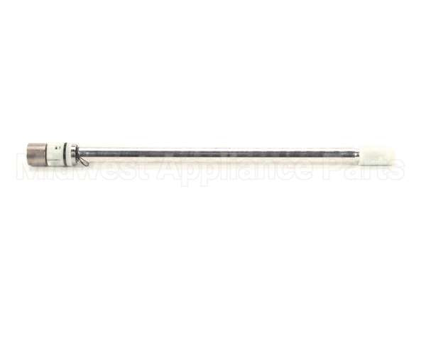 39340 Robot Coupe Mp450A Driving Shaft Assembly
