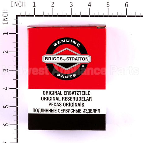 393406 Briggs & Stratton Filter-A/C Cartridge