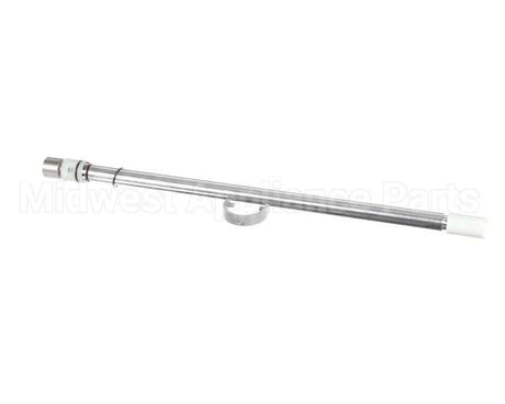 39343 Robot Coupe Mp550A Driving Shaft Assembly