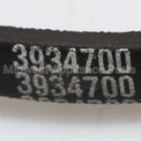 3934700 Whirlpool Belt For Drive 50 Polyes