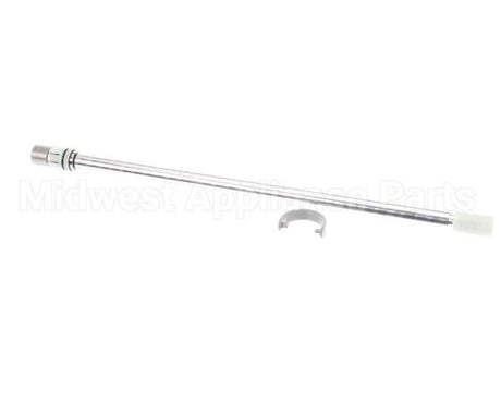 39349 Robot Coupe Mp600A Driving Shaft Assembly