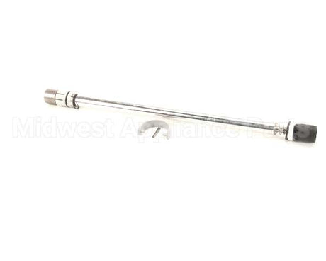 39350 Robot Coupe Mpc450A Driving Shaft Ass