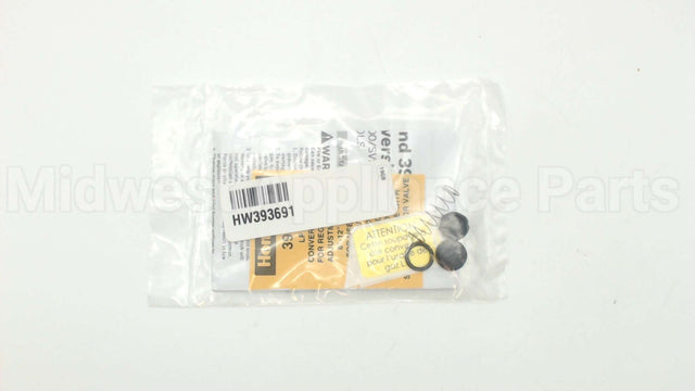 393691 Resideo Nat Tolpkit 8-12"Wcvr42/82/83