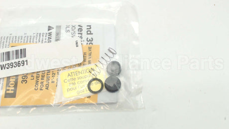 393691 Resideo Nat Tolpkit 8-12"Wcvr42/82/83