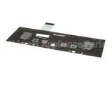 39372.0001 Bunn Basket Assembly, W/Splashgard