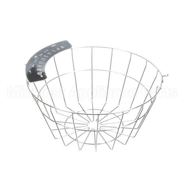 39372.0006 Compatible Bunn Basketassembly, Ic3 Dbc (Dd)