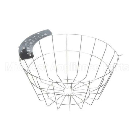 39372.0006 Compatible Bunn Basketassembly, Ic3 Dbc (Dd)