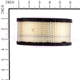 393725 Briggs & Stratton Filter-A/C Cartridge