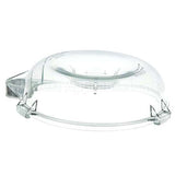 39380 Compatible Robot Coupe Lid, Bowl