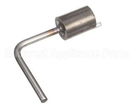 39382 Giles Handle, Diverter Valve, Weld Assy, Lft