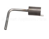39382 Giles Handle, Diverter Valve, Weld Assy, Lft