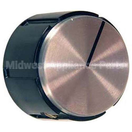 39382 Compatible Toastmaster - Middleby Marshall Knob, Dark/Light Adjustme Nt