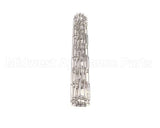 39388 Middleby Belt,Conv Wire Ss 19"X12"