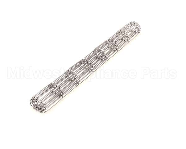 39388 Middleby Belt,Conv Wire Ss 19"X12"