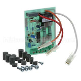 39393 Compatible Robot Coupe Circuit Board Screws & Caps