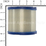 393957S Briggs & Stratton Filter-A/C Cartridge