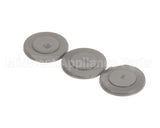 39402 Robot Coupe Screw Cap Middle Grey (X3)