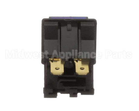 39408.0000 Bunn Switch,Push Button Oslo Q Ser