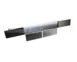 39409 Gold Medal Products Divider 2343, 2344, 2345