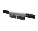 39409 Gold Medal Products Divider 2343, 2344, 2345