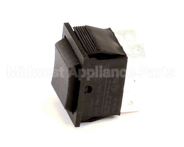 39410 Gold Medal Products 3 Position Rocker Switch