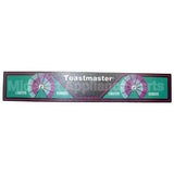 39414 Compatible Toastmaster - Middleby Marshall Nameplate