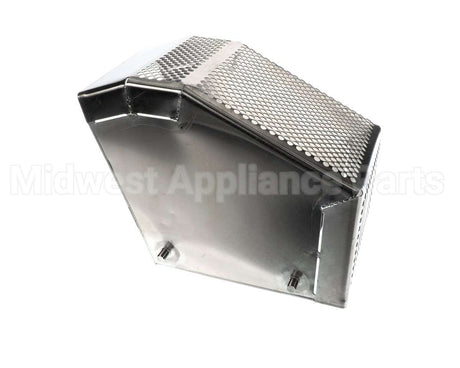 39416 Power Soak Systems Basket, Large Perforations, Pr