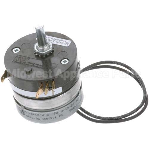 39417-3 Compatible Montague Timer