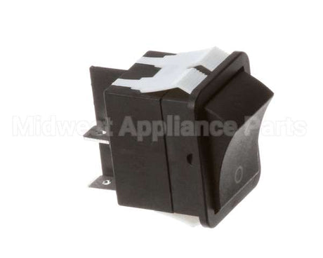 39431 Silver King Switch Power Ip55 115V/230V