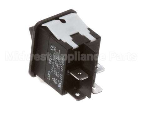 39431 Silver King Switch Power Ip55 115V/230V
