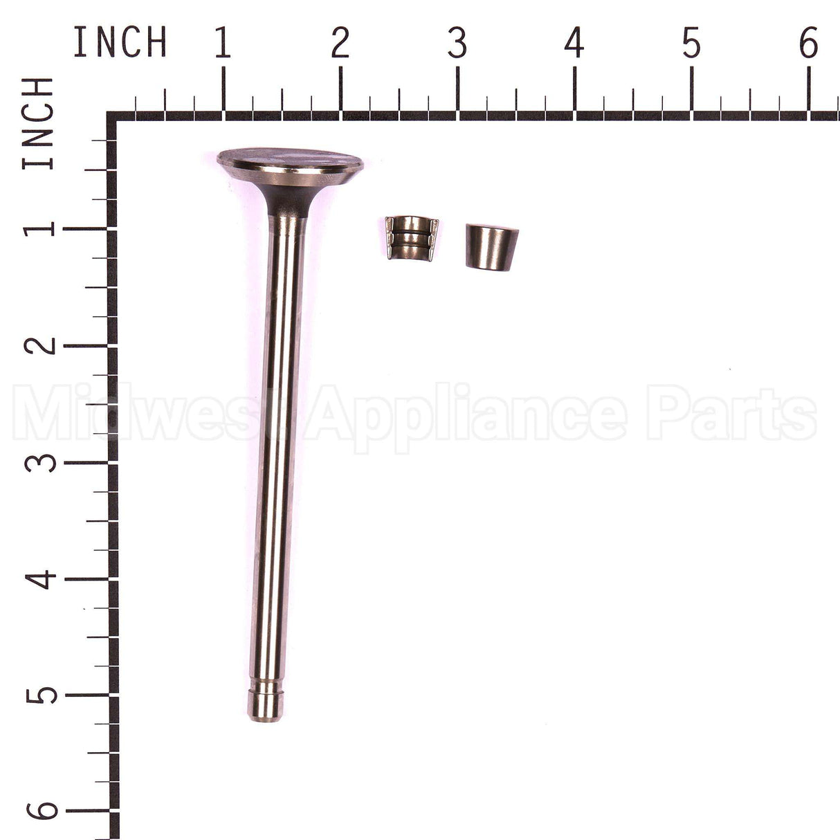 394434 Briggs & Stratton Valve-Intake