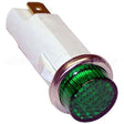 4-PL04-1 Compatible Southbend Indicatorlight, 250V