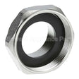 3945 Compatible TS Brass Reducer-2"X1.5"