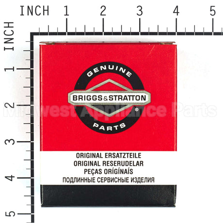 394569S Briggs & Stratton Muffler