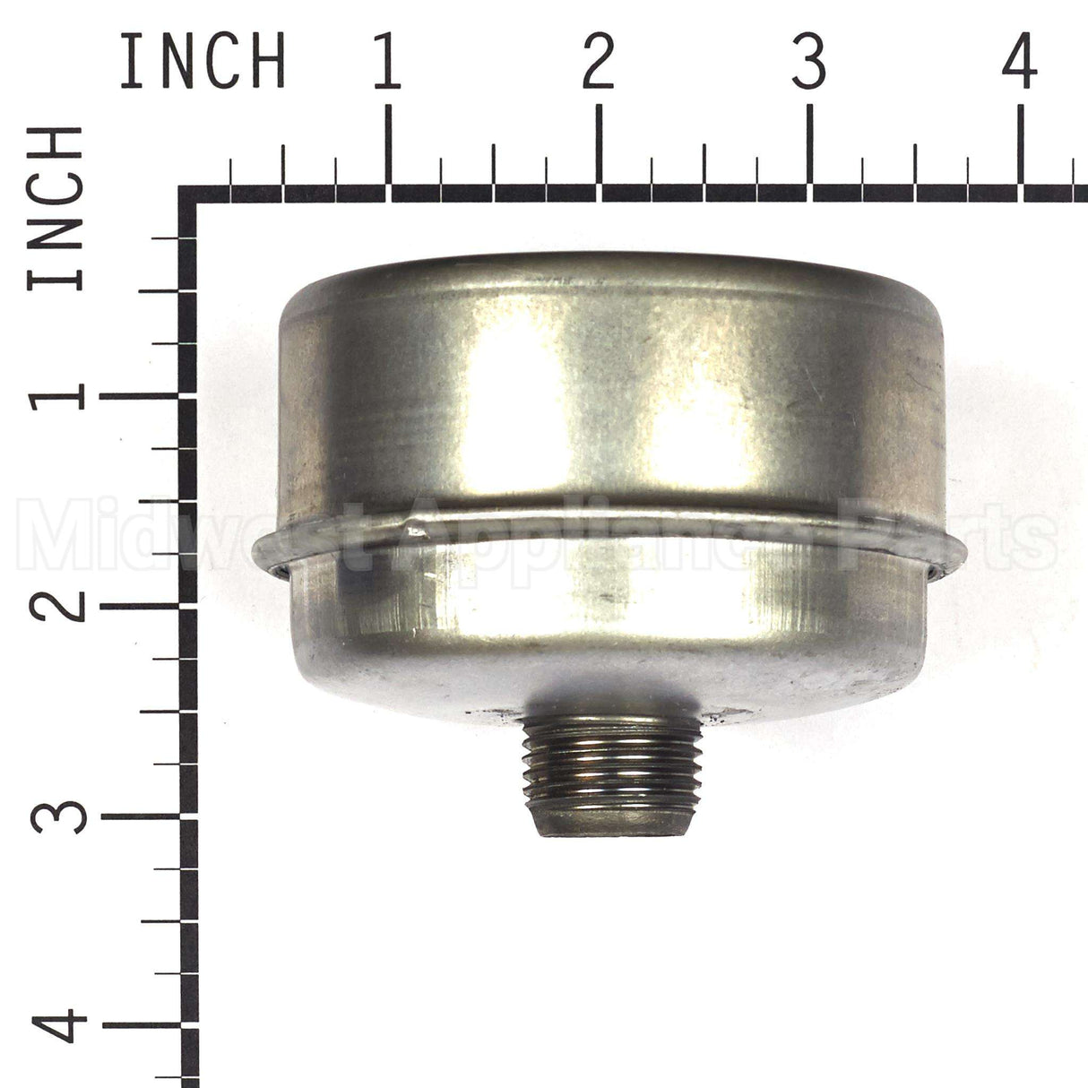 394569S Briggs & Stratton Muffler