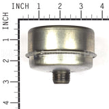 394569S Briggs & Stratton Muffler