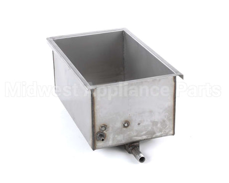 39464 Imperial Vessel Assy