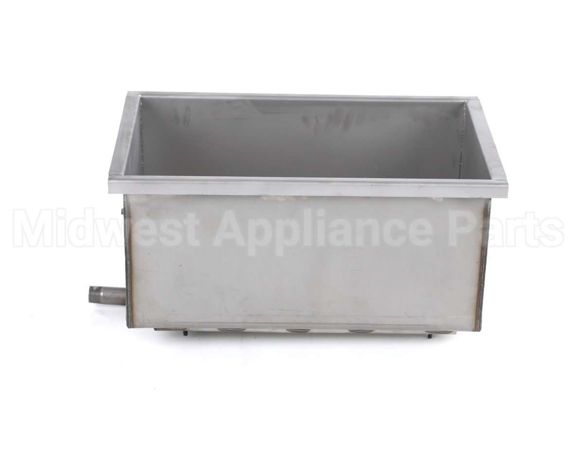 39464 Imperial Vessel Assy