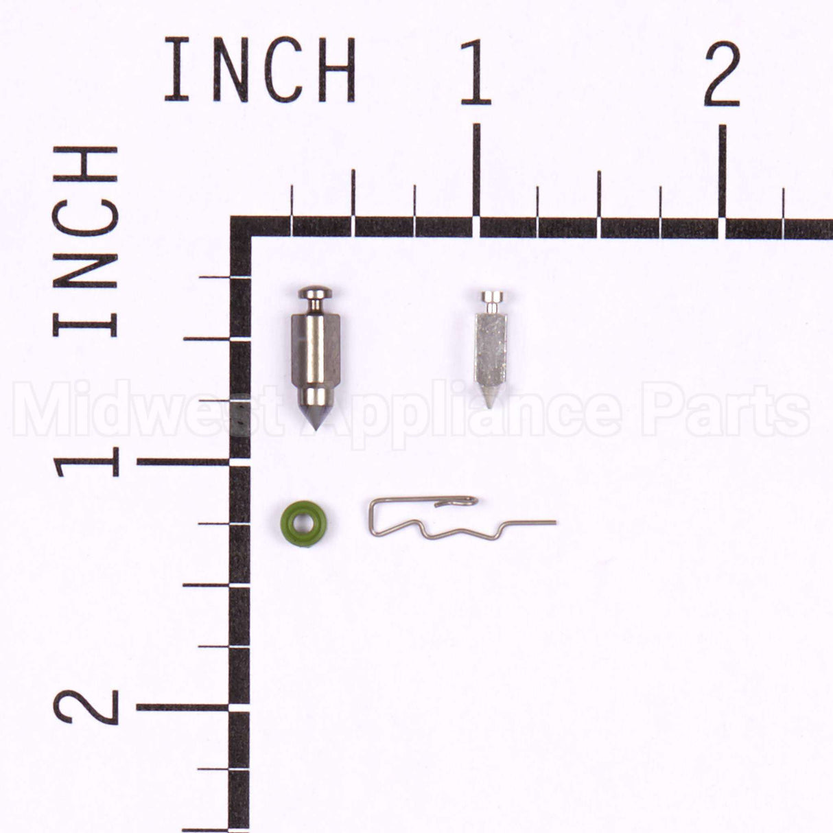 394681 Briggs & Stratton Kit-Needle/Seat