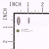394681 Briggs & Stratton Kit-Needle/Seat
