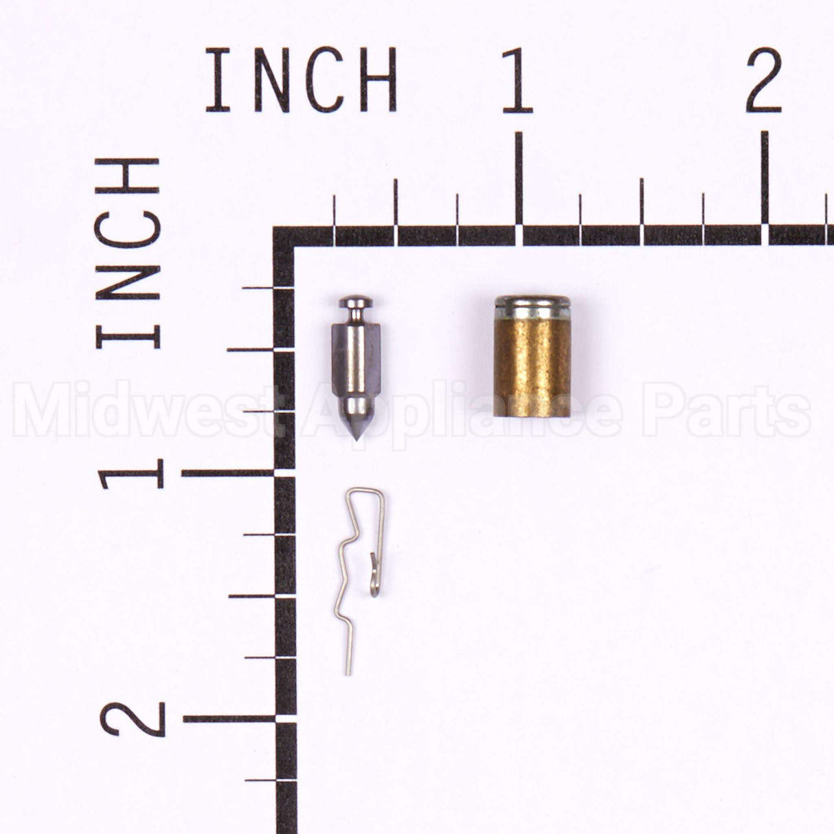 394683 Briggs & Stratton Kit-Needle/Seat