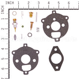 394693 Briggs & Stratton Kit-Carb Overhaul