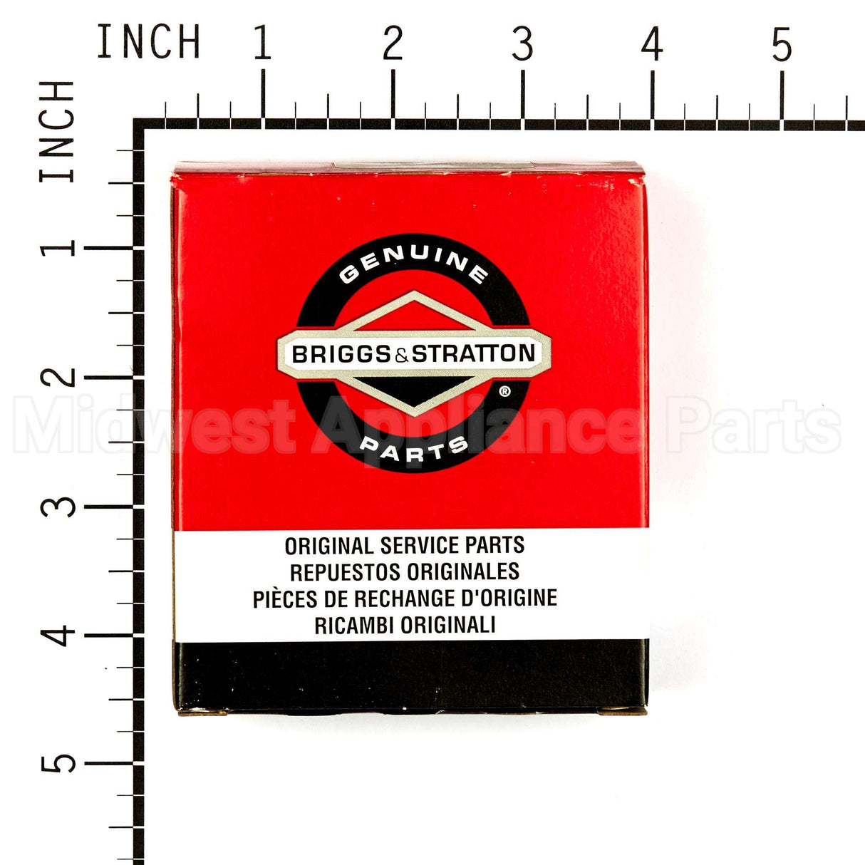 394698 Briggs & Stratton Kit-Carb Overhaul