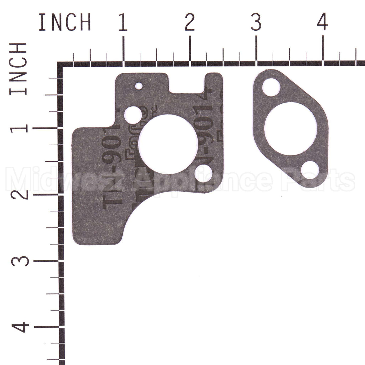 394732 Briggs & Stratton Gasket Set-Engine