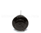 39487.1000 Bunn Lid Assembly,Titan Tf Server