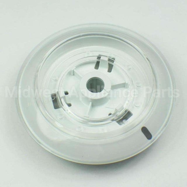 3949432 Whirlpool Timer Dial&Guard Wht Was