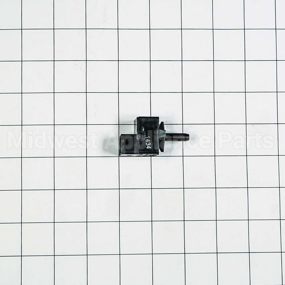 3950347 Whirlpool 5 Temp - Tpa