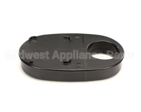 39515 Robot Coupe J100U Machine Base Assembly