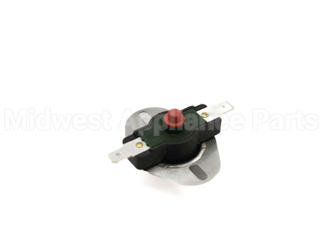 395155 Fisher Paykel Thermostat Manual Reset